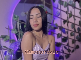 Ximenarosie