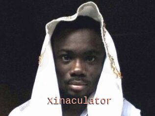 Xinaculator