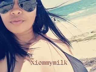 Xiommymilk