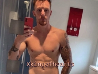 Xkingofhearts