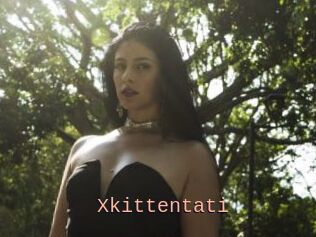 Xkittentati