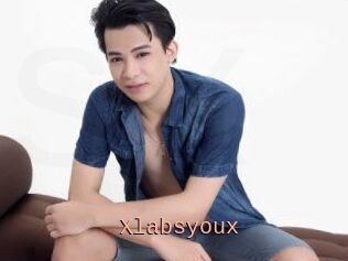 Xlabsyoux