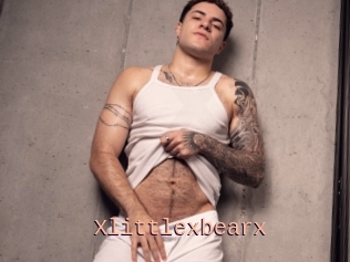 Xlittlexbearx
