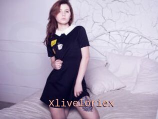 Xliveloriex