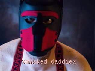 Xmasked_daddiex