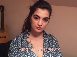 Xmorenabadassx