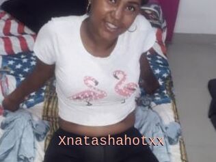 Xnatashahotxx