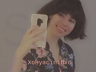 XoHyacinthxo