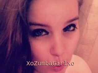 XoZumbaGirlxo