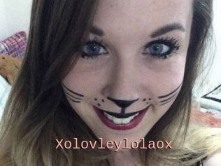 Xolovleylolaox
