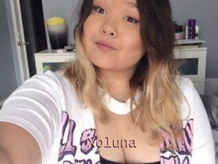 Xoluna