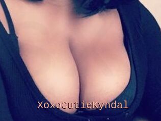 XoxoCutieKyndal