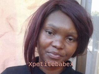 Xpetitebabex