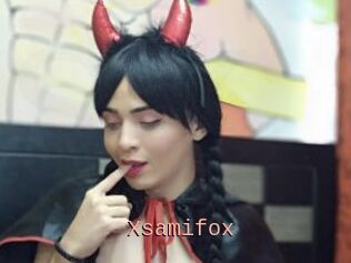 Xsamifox