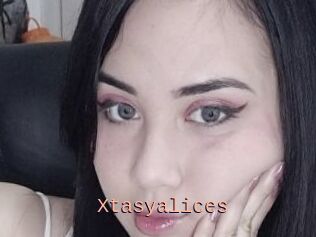 Xtasyalices