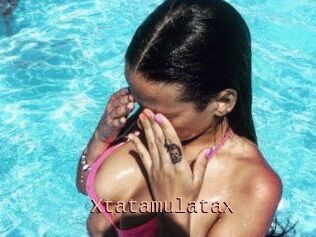 Xtatamulatax