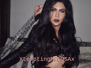 XtemptingMEDUSAx