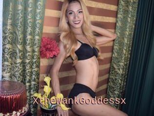 XtheWankGoddessx