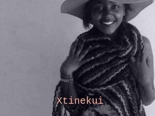 Xtinekui