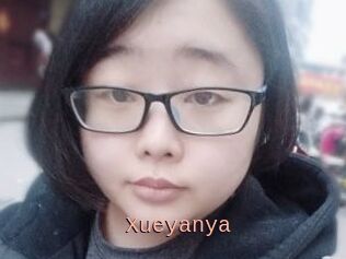 Xueyanya
