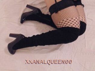 XxANALQUEEN00