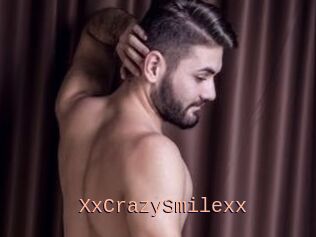XxCrazySmilexx