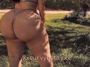 XxCurvybootyxx