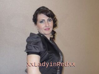 XxLadyinRedxx