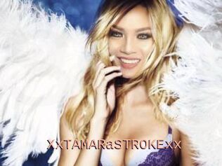 XxTAMARaSTROKExx