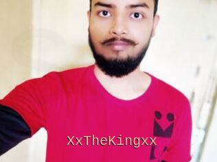 XxTheKingxx