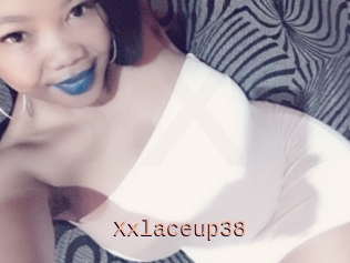 Xxlaceup38