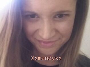 Xxmandyxx