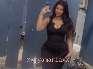 Xxmyamariaxx