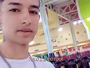 Xxoliverxx