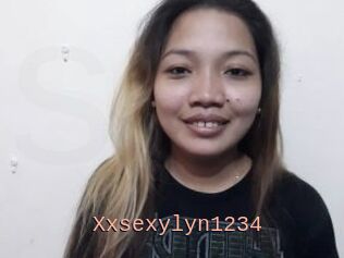Xxsexylyn1234