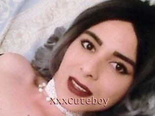 XxxCuteboy