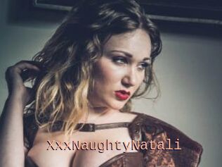 XxxNaughtyNatali