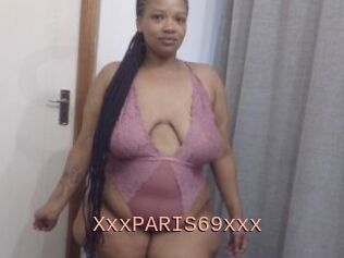 XxxPARIS69xxx
