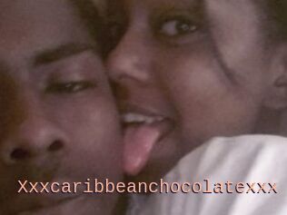 Xxxcaribbeanchocolatexxx