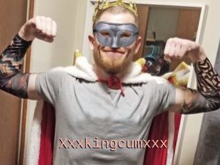 Xxxkingcumxxx