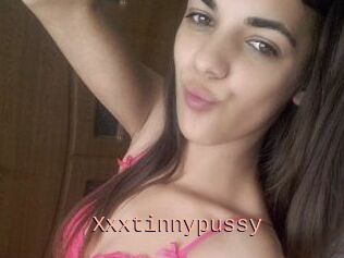 Xxxtinnypussy