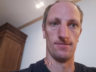 Xyr