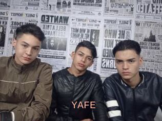 YAFE
