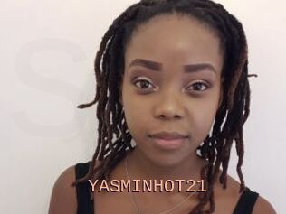 YASMINHOT21