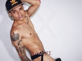 YHOSSI