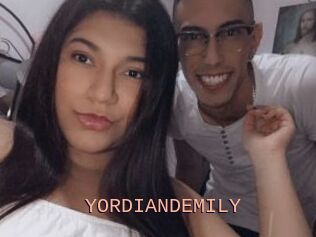YORDIANDEMILY