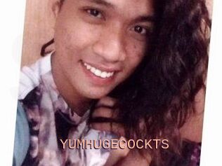 YUMHUGECOCKTS