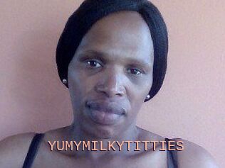 YUMYMILKYTITTIES