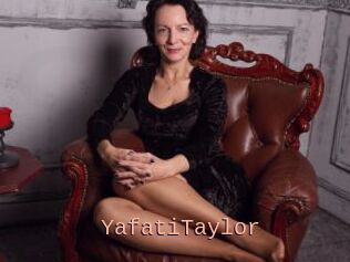 YafatiTaylor