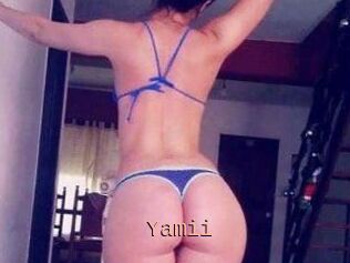 Yamii